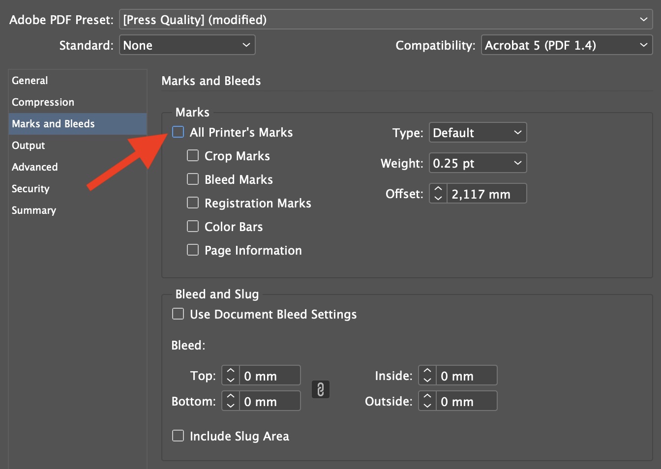 how to install icc profile indesign