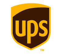 logo ups